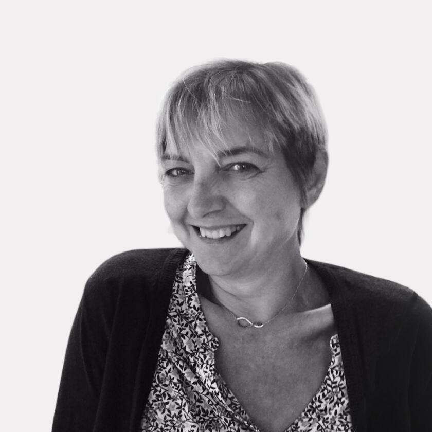 Valérie Hanouel